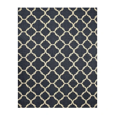 Tapis Hometrends pour l’intérieur / l’extérieur