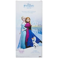Disney Frozen 14 "poupée Anna