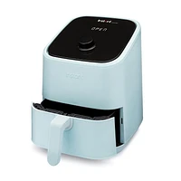 Vortex™ Mini 2-Quart 4-In-1 Air Fryer Aqua