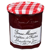 Bonne Maman - confiture de fraises confiture de fraises