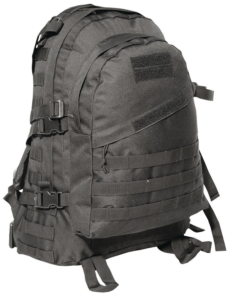 Sac à dos tactique de Mil-Spex