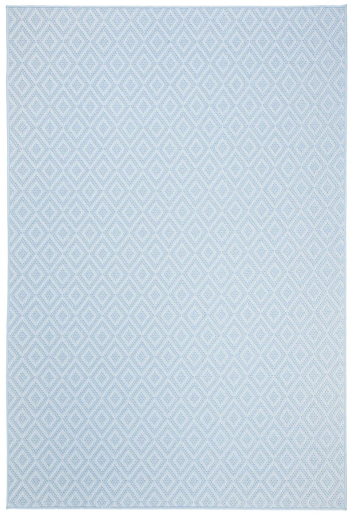 SAFAVIEH Bermuda Rio Geometric Indoor/Outdoor Area Rug