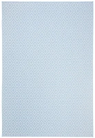 SAFAVIEH Bermuda Rio Geometric Indoor/Outdoor Area Rug