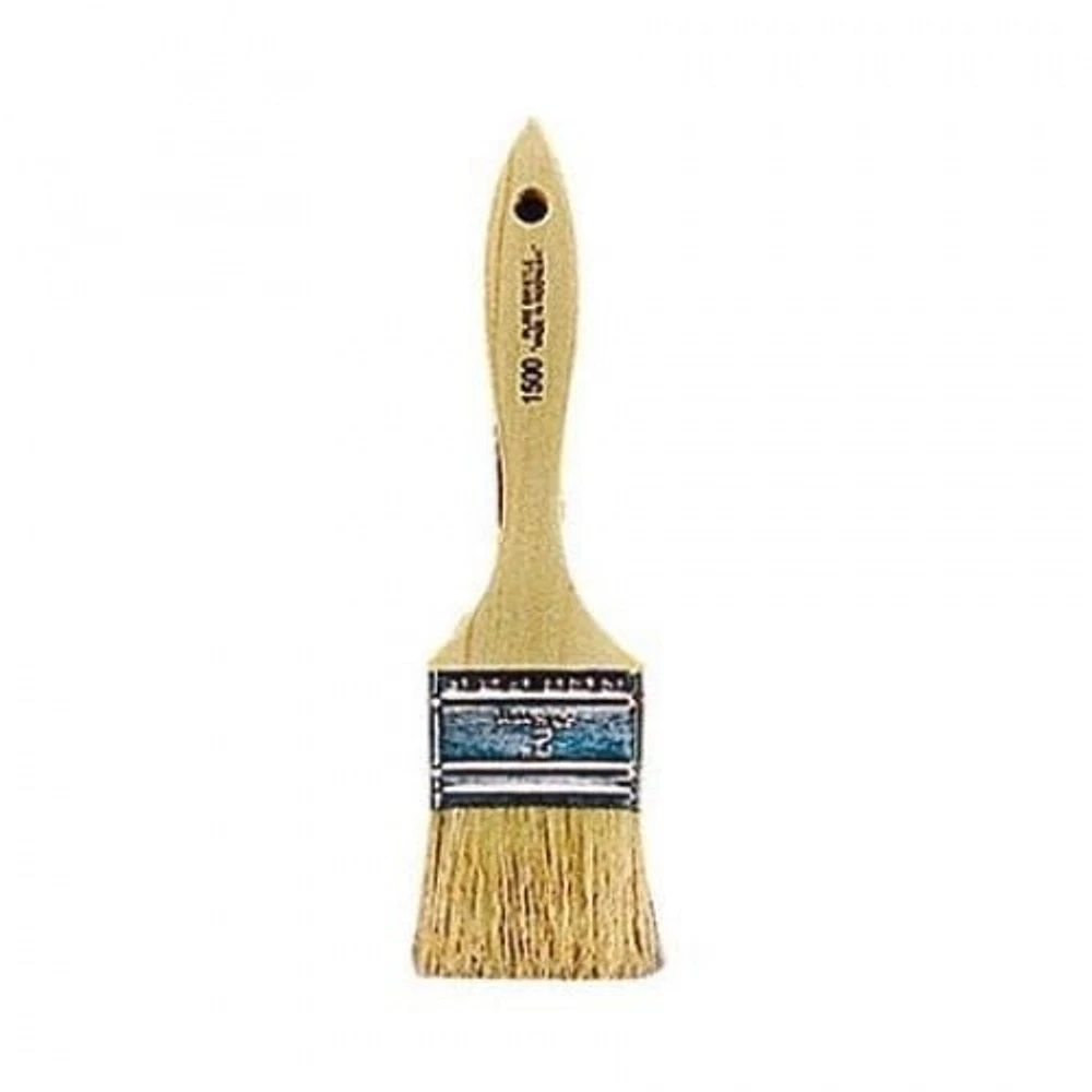 Project Select 2" Chip Brushes, One piece