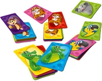Schmidt Ligretto Kids - Jeu de cartes pour enfants à partir de 5 ans.