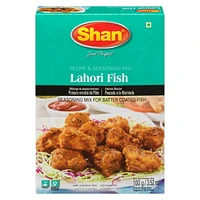 Shan – Lahori Fish – 100gm, 100gm