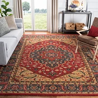 Safavieh Mahal Caelestinus Traditional Area Rug