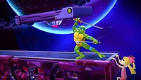 Nickelodeon All-Star Brawl (PS5), PlayStation 5
