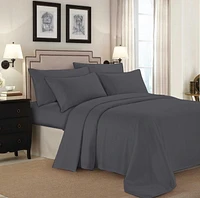 Johnson Home 400 TC Bed Sheet Set