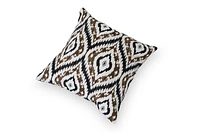 Coussin d'appoint carre  Paquet de 2