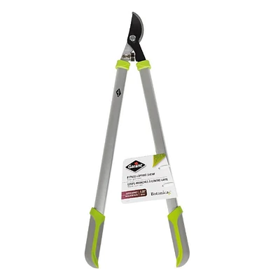 Lopping shears, bypass, 29" aluminun hdle, Botanica