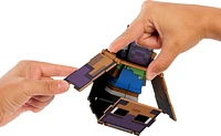 Minecraft Flippin' Figs Coffret de 2 Sunny et Dragon de l’Ender