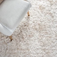 Safavieh Paris Darwin Plush Shag Area Rug