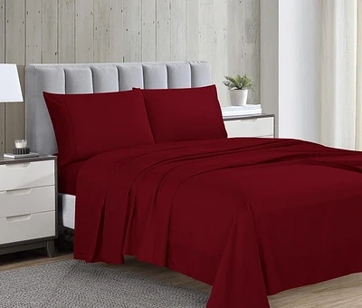 1800 Series Microfiber Sheet Set