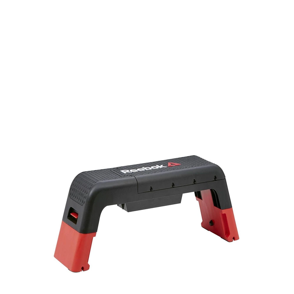 Reebok Banc de musculation professionnel