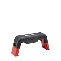 Reebok Banc de musculation professionnel