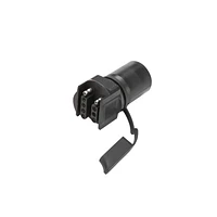 Trailer Wiring Adapter - 7 Way Blade to 4 or 5 Way Flat, Trailer Wiring Adapter