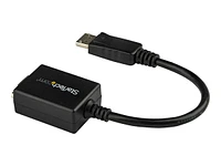 StarTech.com DisplayPort to VGA Video Adapter Converter