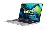 Acer Aspire Lite 15.6" FHD IPS, Intel N4500, 4GB RAM, 64GB eMMC, Windows 11S