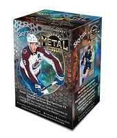 2022-23 Upper Deck Skybox Metal Universe Hockey Blaster Box