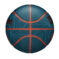 BALLON DE BASKETBALL WILSON NBA DRV PLUS, TAILLE OFFICIELLE