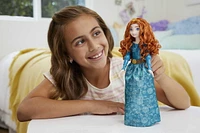 Disney Princess Merida Fashion Doll and Accessory, Toy Inspired by the Movie Brave