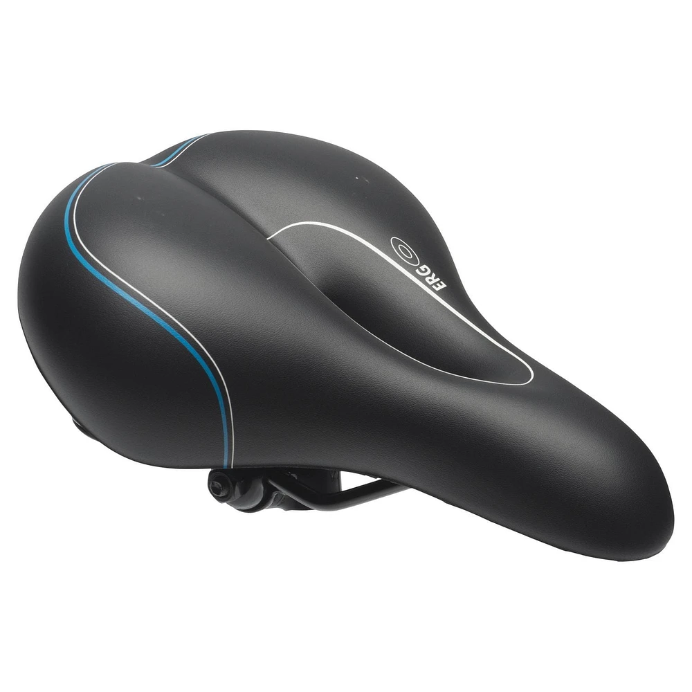 Siege de velo Comfort 820 Soft Tech de Bell Sports Siege de velo
