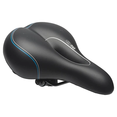 Siege de velo Comfort 820 Soft Tech de Bell Sports Siege de velo