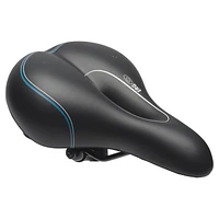 Siege de velo Comfort 820 Soft Tech de Bell Sports Siege de velo