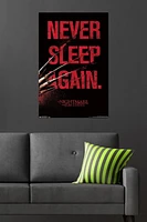 Star Wars: The Mandalorian Season 2 - Grogu Wall Poster, 22.375" x 34"