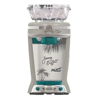 Margaritaville Key West Frozen Concoction Maker, Jimmy Buffett Anniversary Edition, Drink Machine for Frozen Margaritas, Daiquiris, Coladas & Smoothies