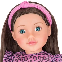 DesignaFriend - Alice Poupée 46cm