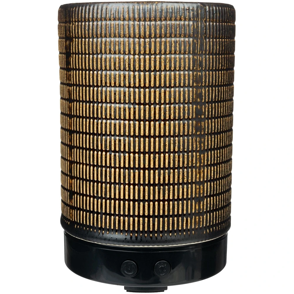 Diffuseur ScentSationals, Milton 100 mL Diffuseur de brume fraîche