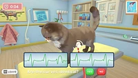 My Universe Pet Clinic Cats & Dogs (Nintendo Switch), Nintendo Switch