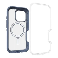 OtterBox Étui Defender XT Clear Pro Mountain Storm pour iPhone 16 Pro