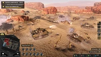 Jeu vidéo Company of Heroes 3 Console Launch Edition pour (XBX)