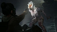 The Last of Us Part II (PS4), PlayStation 4