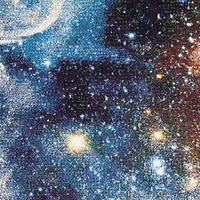 Safavieh Galaxy Kalden Astronomy Area Rug