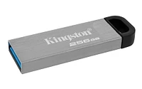 Kingston DataTraveler Kyson 256GB USB 3.2 Flash Drive
