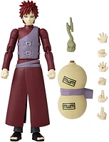 NARUTO GAARA - FRENCH