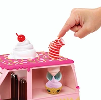 Camion à brillant à lèvres Yummiland JEU INTERACTIF ET CRÉATIF