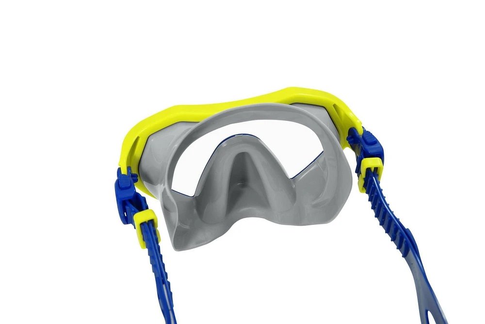 Bestway® Crusader™ Youth 7+ Mask - Blue