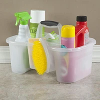 Sterilite Caddie pour la Douche- Gris