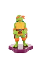 Exquisite Gaming TMNT: Michaelangelo Holdem, Mini Collectible With a Twist