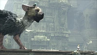 The Last Guardian (PS4), PlayStation 4