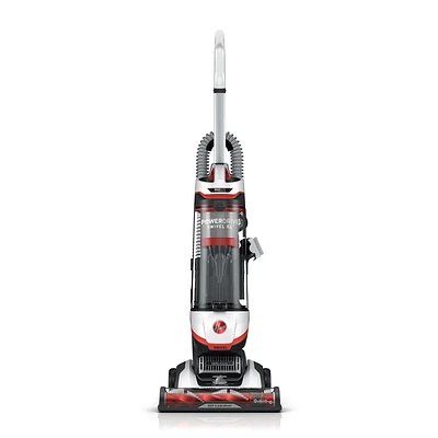 HOOVER® Aspirateur vertical PowerDrive Swivel XL
