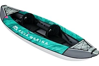 Aqua Marina - Kayak récréatif LAXO-320 2 personnes 2022