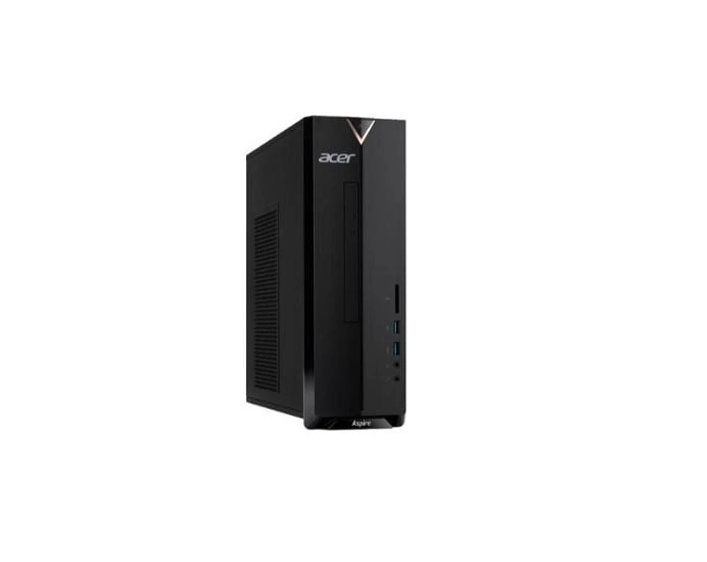 Acer Aspire XC Desktop with Intel Pentium Silver J5040 XC-840-EW11