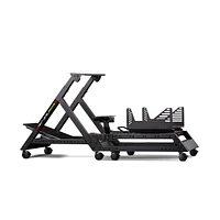 Next Level Racing® GTtrack Frame Only Simulator Cockpit
