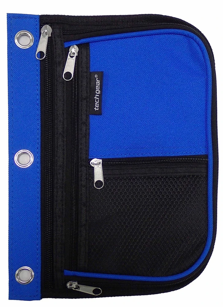 Pochette extensible pour reliure Tech Gear